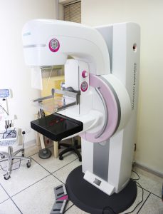 Read more about the article Mammogram Facility