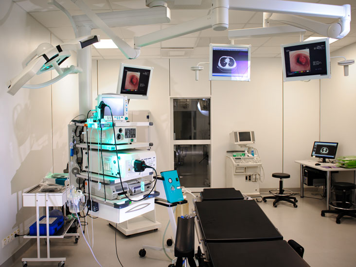 You are currently viewing Endoscopy